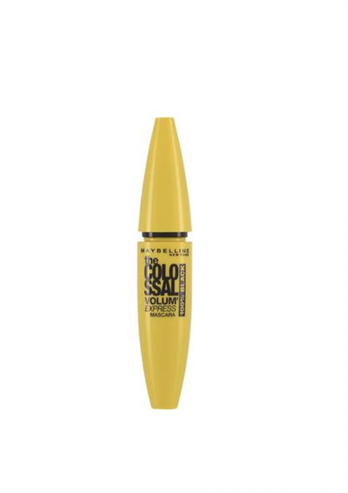 MAYBELLINE The Colossal Volum'Express Mascara 100% Black